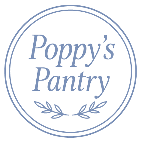 Poppy's Pantry